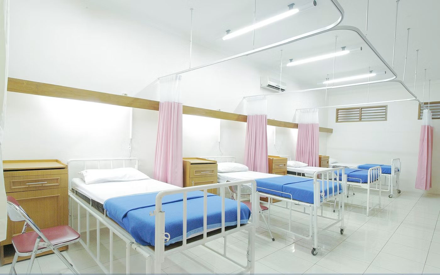 Sector salud